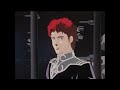 For The Kaiser Legend Of The Galactic Heroes AMV