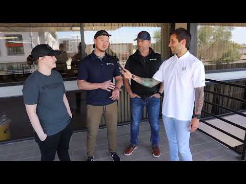 Commercial Roofing Academy x Daly & Black: Scottsdale, AZ Workshop