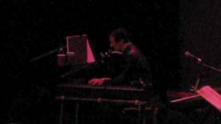 "Joan" - Butch Walker - 7 Stages - Atlanta, GA - January 14, 2010