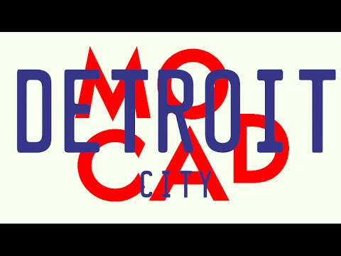 Detroit City