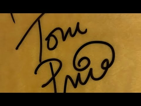 “Tumbleweed” by Toni Price and Rich Brotherton