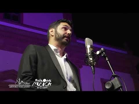 La prima orchestra siamo noi - Concerto del Conservatorio Toscanini di Ribera - v1