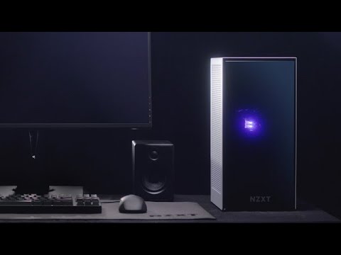 NZXT H1