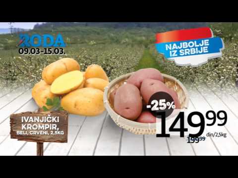 Roda katalog 9 - 15.03.2017.