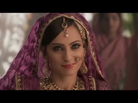 Jodha Akbar - Ep 189 - Hindi TV Serial - Zee5 Premium