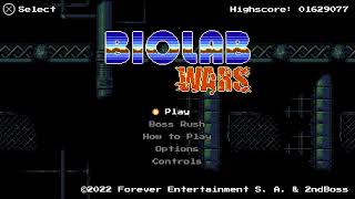 biolab wars