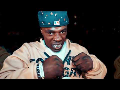 G Hustler x SauceWood Winnin x Al Crocka - Wanna Be (Offizielles Musikvideo)