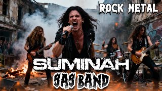 Download lagu SUMINAH - SAS BAND || ROCK JADUL NEW VERSION mp3