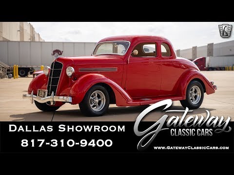 1935 Plymouth Coupe (CC-1375368) for sale in O'Fallon, Illinois