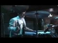 The Smiths - Panic (Live Eurotube 1986) hq