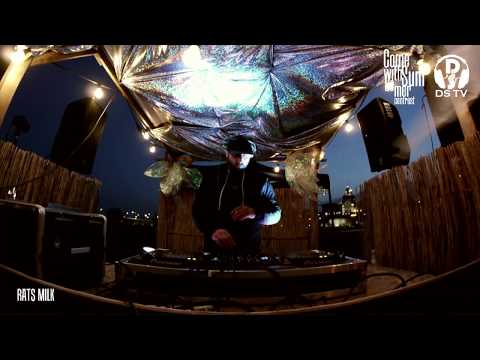 Rats Milk live @ Come With Us Festival meets Summer Contrast