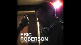 Eric Roberson - Please Don&#39;t Leave Me