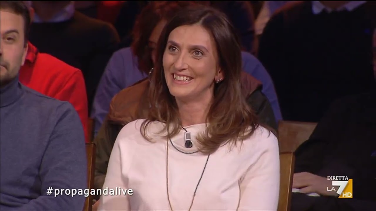 Propaganda Live 14/11/2025