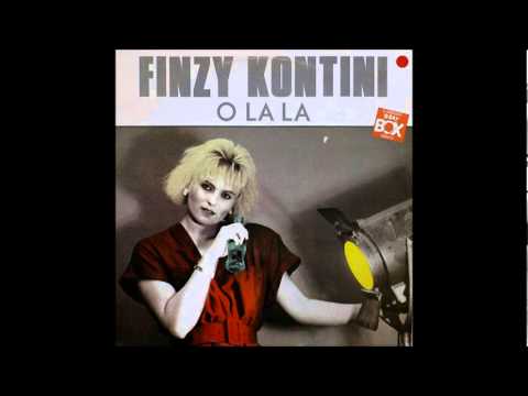 Finzy Kontini - O La La (12'') (Swedish Remix) [Audio Only]