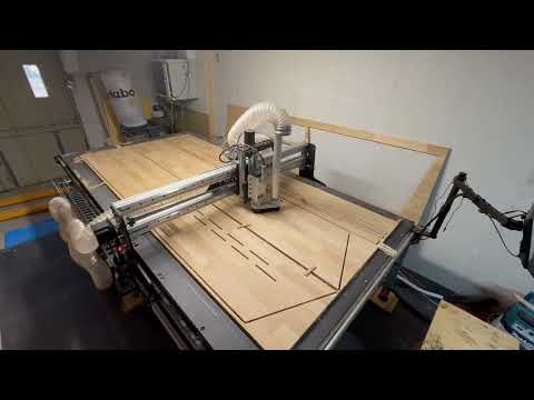 The Woodworker YouTube-Vdeominiatur 7
