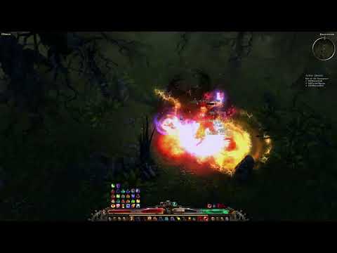 Cyclone Shieldbreaker vs. Ravager 1:13 kill