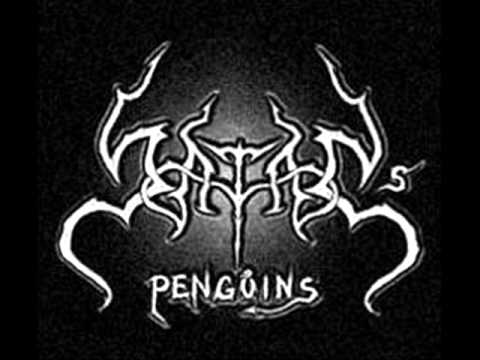 Satans Penguins - Gargamels Revenge