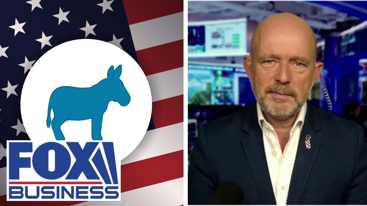 Democrats LAMBASTED: 'Do not let them anywhere near power'