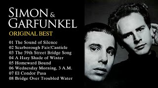 Download lagu Simon & Garfunkel - ORIGINAL BEST -【サイモン&ガーファンクル オリジナル名曲集】 mp3 Download lagu Simon & Garfunkel - ORIGINAL BEST -【サイモン&ガーファンクル オリジナル名曲集】 mp3