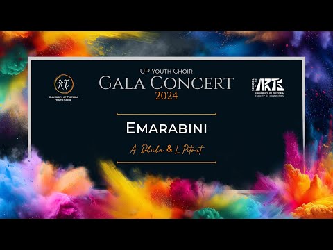 Emarabini | UPYC - Gala Concert 2024