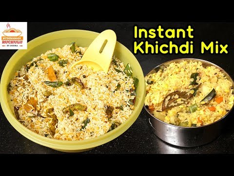 download lagu mp3 mp4 Instant Khichdi, download lagu Instant Khichdi gratis, unduh video klip Instant Khichdi