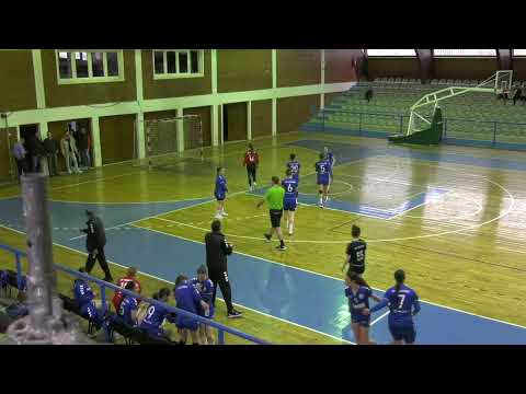 KHF Vushtrria 23-22 KHF Ferizaj (13.5.2023)