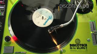 L D V - CLIMB THE WALL (FACTORY MIX)