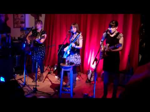 The Good Lovelies - Best I Know
