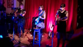 The Good Lovelies - Best I Know