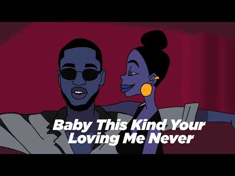 Kaypee Knowels Music ft. Carter Trillz - Fever (Cover)