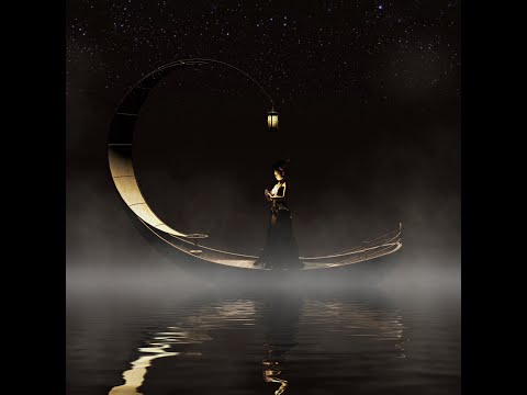 Ретроспекція: Люцина ХВОРОСТ — Зорі в ту ніч не падали [AUDIO]