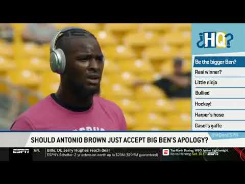 Highly Questionable 5/21/2019