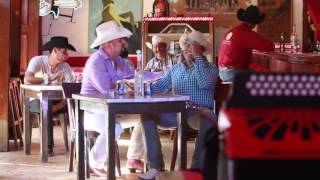 Dos Corazones Amigos   Filiberto Rubio a Dueto con Lupe Esparza