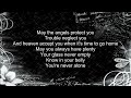 Jim Brickman - Never Alone (ft. Lady Antebellum) Lyrics
