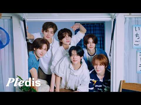 TWS (투어스) 'SODA SODA' Concept Film B