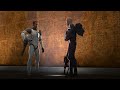CROSSHAIR MEETS COMMANDER CODY AFTER ORDER 66