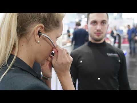 3B Scientific at Medica 2019