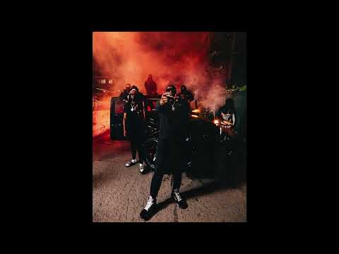 Trappo x Zayo x Nolimit Type Beat - "CartierVille" / Instru Mtl / instru Sombre / Fresstyle 2025