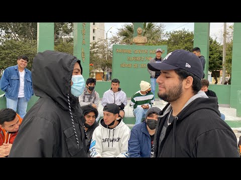 RALO VS TRAVEL (BATALLÓN) OCTAVOS - MULTICUPOS - MONARCA.CIX