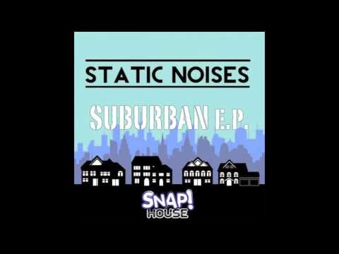 Static Noises - I Like Apples