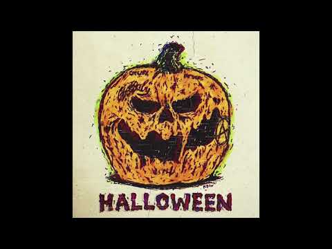 Miniatura de ​​halloween