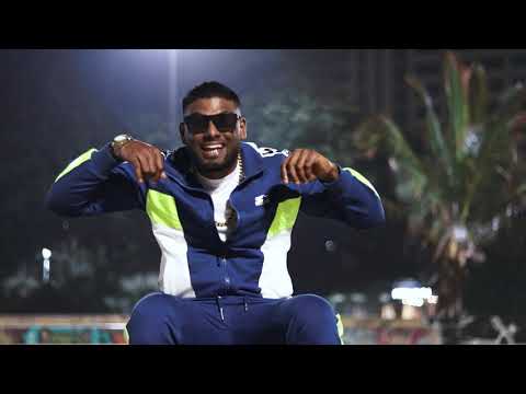 DURBAN - KD OFFICIAL MUSIC VIDEO (4k)