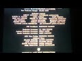 Walt Disney Pictures Closing Logo 1994