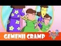 Concursul De Frumusețe Lăcomia Gemenii Cramp Română 48
