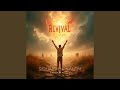 I Am Hungry For Revival