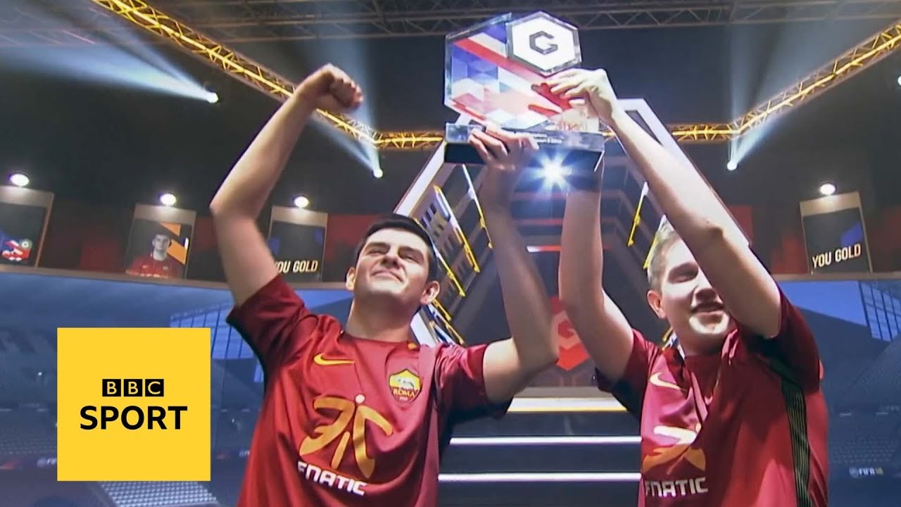 ePremier League: The Premier League is setting up its own Fifa 19 competition - BBC Sport