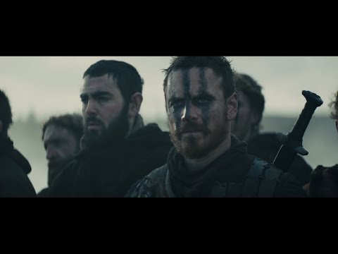 MacBeth - The Gael