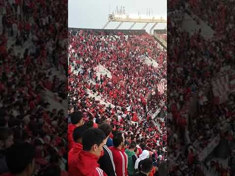 ""Che Donofrio, no seas vigilante" River Plate vs Talleres de Córdoba" Barra: Los Borrachos del Tablón • Club: River Plate