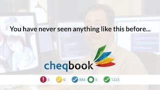 Videos zu Cheqbook Accounting