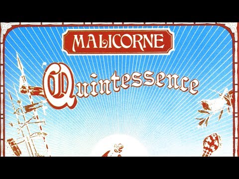 Malicorne - Couche tard, lève matin (officiel)